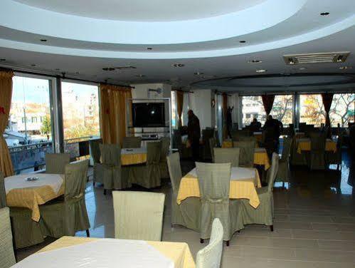 Orpheus Hotel Komotini Exterior photo