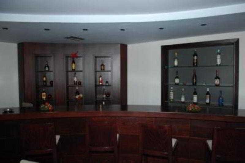 Orpheus Hotel Komotini Interior photo