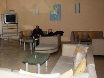 Orpheus Hotel Komotini Exterior photo
